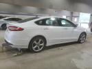 Ford Fusion Se Image 6
