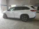 Toyota Highlander Limited Image 3