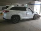 Toyota Highlander Limited Image 5