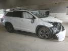 Toyota Highlander Limited Image 2