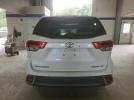 Toyota Highlander Limited Image 11