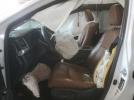 Toyota Highlander Limited Image 12