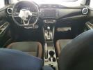 Nissan Versa Sr Image 10