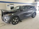 Kia Sorento Ex Image 1