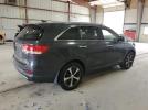 Kia Sorento Ex Image 8