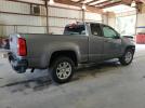 Chevrolet Colorado Lt Image 4