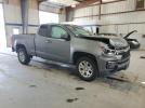 Chevrolet Colorado Lt Image 3