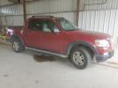 Ford Explorer Xlt Image 11
