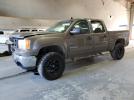 GMC Sierra K1500 Sle Image 1