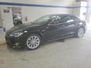 Tesla Model S Image 1