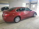 Nissan Altima 2.5 Image 2