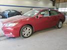 Lexus Es 350 Image 1