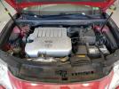 Lexus Es 350 Image 11