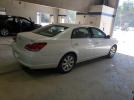 Toyota Avalon Xl Image 11