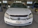 Toyota Avalon Xl Image 9