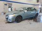 Toyota Camry Base Image 1