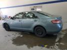 Toyota Camry Base Image 2