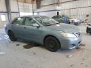 Toyota Camry Base Image 8