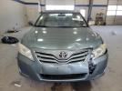 Toyota Camry Base Image 3