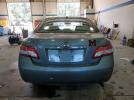 Toyota Camry Base Image 11