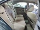 Toyota Camry Base Image 6
