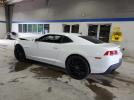 Chevrolet Camaro Ls Image 4