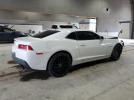 Chevrolet Camaro Ls Image 3