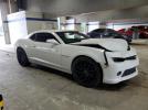 Chevrolet Camaro Ls Image 2