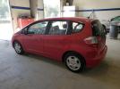 Honda Fit Image 8