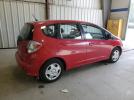 Honda Fit Image 12