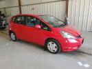 Honda Fit Image 2