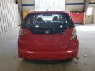 Honda Fit Image 6
