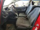 Honda Fit Image 5