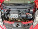 Honda Fit Image 10