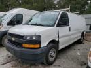 Chevrolet Express Image 1