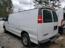 Chevrolet Express Image 11