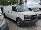 Chevrolet Express Image 13