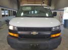 Chevrolet Express Image 2