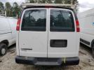 Chevrolet Express Image 7