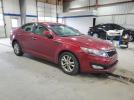 Kia Optima Lx Image 9