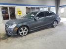 Mercedes-Benz E-Class 350 4matic Image 1