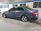 Mercedes-Benz E-Class 350 4matic Image 2