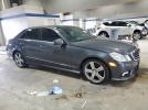 Mercedes-Benz E-Class 350 4matic Image 5