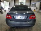 Mercedes-Benz E-Class 350 4matic Image 7