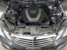 Mercedes-Benz E-Class 350 4matic Image 12