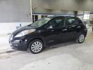 Nissan LEAF S Image 1