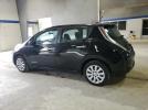 Nissan LEAF S Image 2