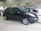 Nissan LEAF S Image 4