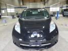 Nissan LEAF S Image 9