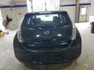 Nissan LEAF S Image 10